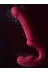 Lush Lapis Strapless Strap-On App Controlled 3