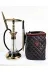 MAC SHISHA amazontitan Big Amazon Titan Profesyonel Çelik Nargile Takımı 2