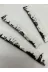 MADAM PACK STCKKSTMNU1000 Stick Şeker Kastamonu Silüeti (1000 Adet) 4