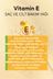 Maia mc maıavitamine159 Vitamin E 20 Ml 2