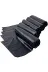 MARİN HP00000UTR Marin Endüstriyel 300 Gr Çöp Poşeti 80X110 5 Rulo 3