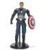 Marvel Kaptan Amerika Figürü Alk5320 2