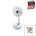 MASA ÜSTÜ VANTİLATÖR USB ŞARJLI KATLANIR FAN=16.4CM - UZAYAN AYAK=12.5-19CM 180 DERECE DÖNEBİLEN TELEFONLUKLU BWFN-11 (4745) 2