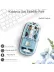 Mavi 501 Bt+ Wireless Mouse ZR1133 1