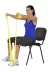 MAXİ MAXİ0126 Sarı Renk En Hafif Theraband 1.5 M 2