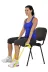 MAXİ MAXİ0126 Sarı Renk En Hafif Theraband 1.5 M 3