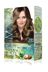 MAXX DELUXE RT-RYL-ARMAXX73 Natural Beauty Amonyaksız Saç Boyası 7.3 Fındık Kabuğu 1