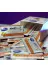 Mecitefendi TYCDUKD3SN171768566157912 Aprifit Form Plus Toz 240 Gr Kayısılı 4'lü Paket - 4 Kutu 4