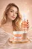 Mellie Professional 2009 Keratin Milk & Hair Botox ( Hair Botox ) 3