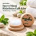 Menthol Taşı 6 Gram X 6 Adet - Spa ve Masaj Mentolü 2