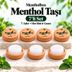 Menthol Taşı Spa ve Masaj Mentholü 6 Gr X 7 Adet 1