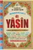 Merve Yayınları 2365124565 Yasin Cüzü Rahle Boy 10 Adet 2