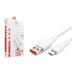 Micro Usb 1 Mt. 3.1A Hızlı Şarj Kablo 2