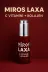 MİROS BİYOTEKNOLOJİ mrslaxa Miros Laxa | Bitkisel Destekli Sıvı Takviye - 30 Ml 2