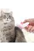 MMC GROUP P313974S6985 Kedi Köpek Tüy Toplayıcı Tarak 3