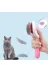 MMC GROUP P313974S6985 Kedi Köpek Tüy Toplayıcı Tarak 1