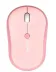 Mofii M5Ag Pembe Wirless Mouse 1