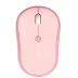 Mofii M5Ag Pembe Wirless Mouse 2