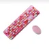 Mofii Zr513/P Sweet Pembe Klavye Mouse Set 1