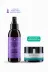 Monapieta MNPTSET-02 Yoga Namaste Seti | Yoga Matı Temizleme Ve Aura Spreyi & Rahatlatıcı Ayak Spa Balmı | 2 Li Set 1