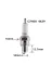 Mondial 250 Mct Buji C7hsa 4