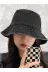 Mood Agenda 6200852143 Unisex Uv Korumalı Pamuklu Eskitme Bucket Şapka 1