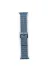 MORADO SE SIENTE PERFECTO 8683140680725 Mey İthalat® Watch 42Mm Magnus Mıknatıslı Silikon Kordon - Mavi 3