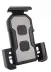 Motosiklet Gidon Telefon Tutucu ZR660 1
