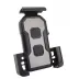 Motosiklet Gidon Telefon Tutucu ZR660 2