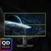 MSI MAG 321UPX QD-OLED 31.5" 4K Gaming Monitör 2