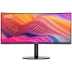 MSI Modern MD342CQP 34" UWQHD Curved Monitör 4