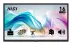 MSI Pro MP165 E6 15.6" Taşınabilir Monitör 3