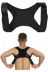 MultiFlexPro MF0012.10 Sporcu Dik Duruş Çapraz Profesyonel Sporcu Korsesi Medikal Ortopedik Sırt Kamburluk Önleyici Korse 2