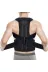 MultiFlexPro MF2212103 Omuz Dikleştirici Balenli Bel Ve Sırt Dik Duruş Korsesi 3
