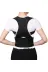 MultiFlexPro MF36 Manyetik Mıknatıslı Dik Duruş Korsesi Kadın Erkek Kamburluk Önleyici Aparat Bel Sırt Korse 4
