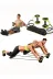 MultiFlexPro MFP1001 Multi Fonksiyon Spor Aleti Karın Kası Göbek Eritme Fitness Egzersiz Spor Aleti 1
