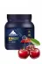 Multipower MYBmp10 Bcaa Powder 400 Gr Kiraz Aromalı Amino Bcaa Glutamin Protein Karbonhidrat Gain 1
