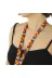 muyoso DNPSVY35 Puzzle Desenli Boyun Askı Ipi 3