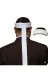 MyReal hczsrk001 Özel Hazır Dolama Sarık 7X190Cm Cepte Taşınabilir 1