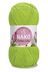 Nako RT-RYL-HMR16138 5 Adet Cotton Lüks Yelek Tunik Kazak Bluz Hırka İpi Yünü Fıstık Yeşili 97567 2