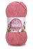 Nako RT-RYL-HMR16139 5 Adet Cotton Lüks Yelek Tunik Kazak Bluz Hırka İpi Yünü Gül Pembe 97551 2