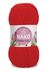 Nako RT-RYL-HMR16144 5 Adet Cotton Lüks Yelek Tunik Kazak Bluz Hırka İpi Yünü Kırmızı 97573 2