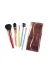 Nascita 8680742415243 Brush 5 Li Renkli Fırça Seti - 17 1