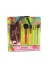 Nascita 8680742415243 Brush 5 Li Renkli Fırça Seti - 17 2