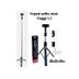 Neepho Selfie Çubuğu Tripod P170  Kablosuz Uzaktan Kumandayla Canlı Yayın 1