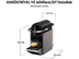 Nespresso 1243512 C62 Pixie Titan Kahve Makinesi 4