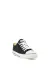 Nfr-1179 Erkek Klasik Sneaker Siyah 2