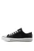 Nfr-1179 Erkek Klasik Sneaker Siyah 3
