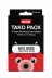 Nightingale 3 Aşamalı Siyah Nokta ve Gözenek Temizleme Bandı – Tako Pack 1