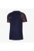 Nike DH8031-411 Dri-Fit Academy Erkek Lacivert Yuvarlak Yaka Forma 1